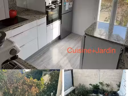 duplex t3 65m2