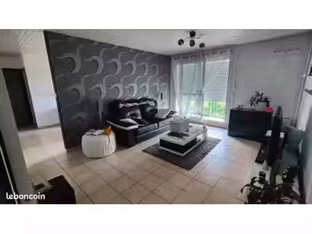 apparement f5