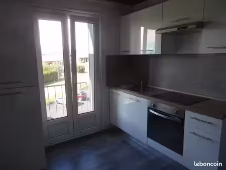 loue appartement f2