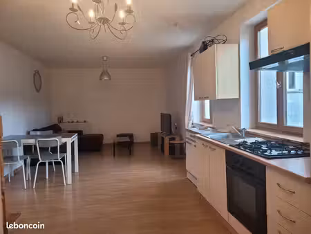 apparemment 45m2 villers-bretonneux