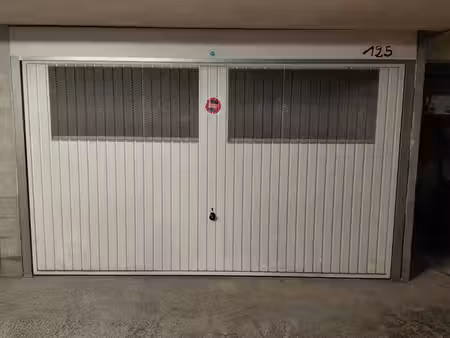 grand box 18m2