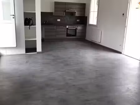 maison 3 chambres