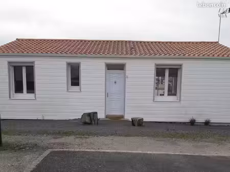 location maison 2 chambres