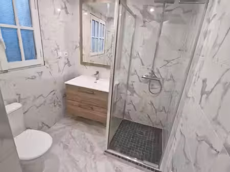 maison refait à neuf