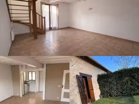 maison evreux centre