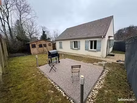 a louer montévrain