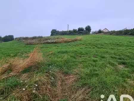 vente terrain 13549 m² serqueux (76440)
