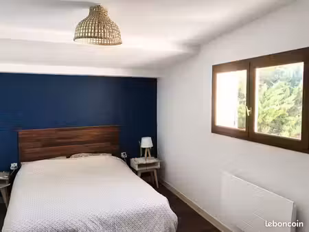 t2 meublé 39m2