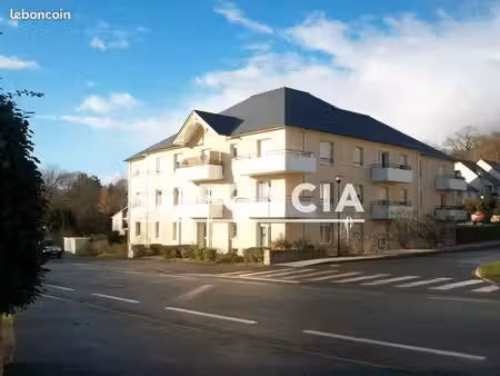 appartement 3 pièces 69 m²