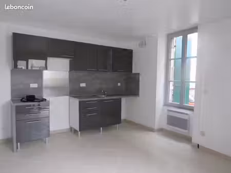 location appartement f3
