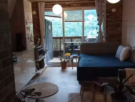 sous location meublée studio