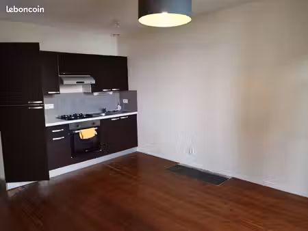 appartement location
