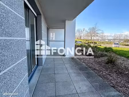 appartement 3 pièces 67 m²
