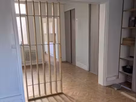 t1 bis refait à neuf faches thusmenil