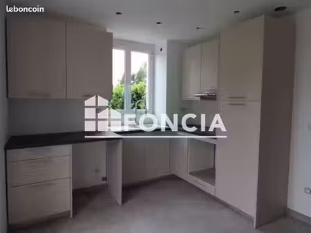 appartement 4 pièces 102 m²