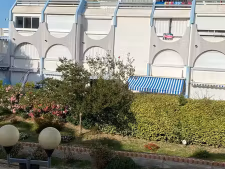 appartement à l annee