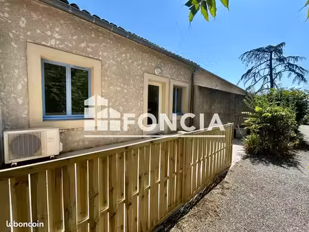 appartement 3 pièces 67 m²