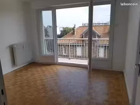 appartement 1 pièce 26 m²