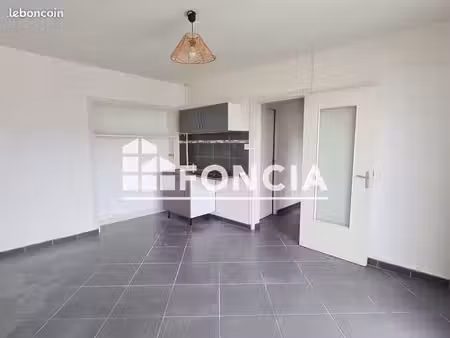 appartement 2 pièces 30 m²