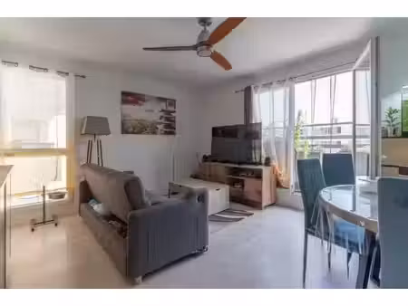 vente appartement 3 pièces 66 m² à trappes (78190)  235 000 €