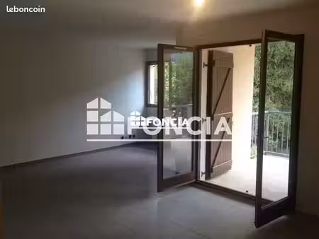appartement 4 pièces 85 m²