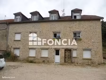 appartement 3 pièces 48 m²