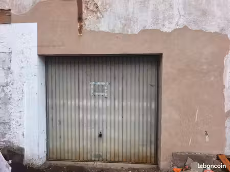 garage