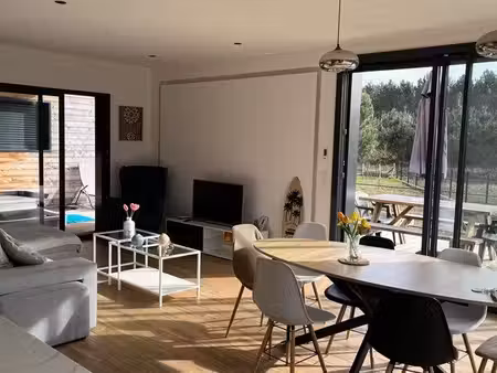 location maison 143 m2