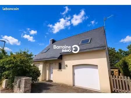 maison 5 pièces 105 m²