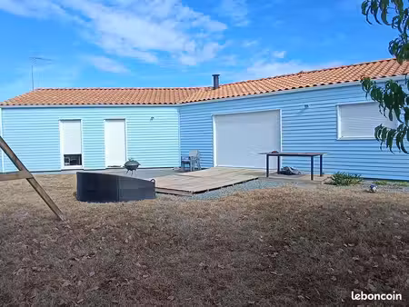 maison a louer de type 5
