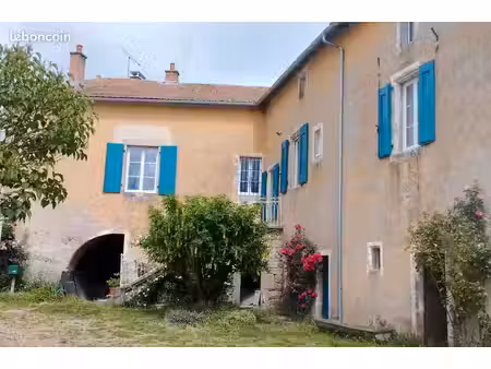 charmante maison de ferme