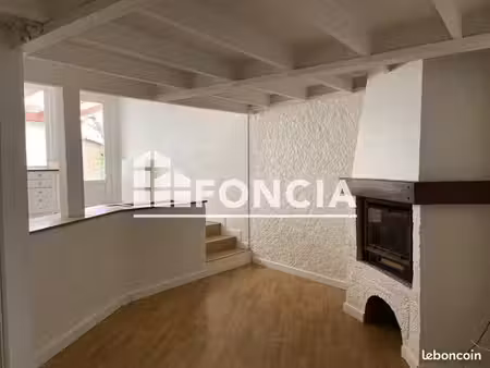 maison 4 pièces 73 m²