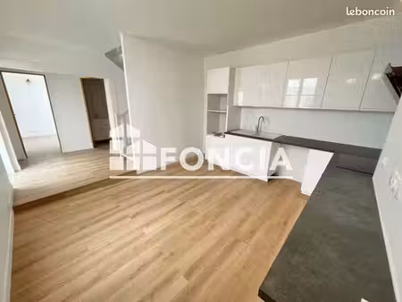 maison 5 pièces 105 m²