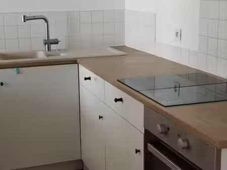 appartement t3
