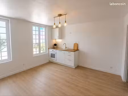 appartement studio