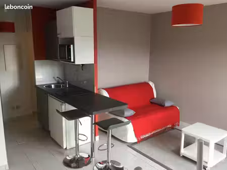 studio meuble proche rennes