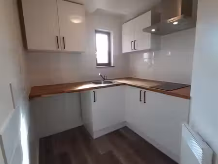 appartement 3 pièces