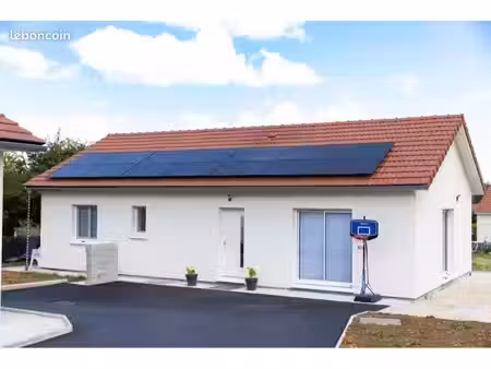 maison à louer disponible septembre