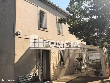 maison 4 pièces 97 m²