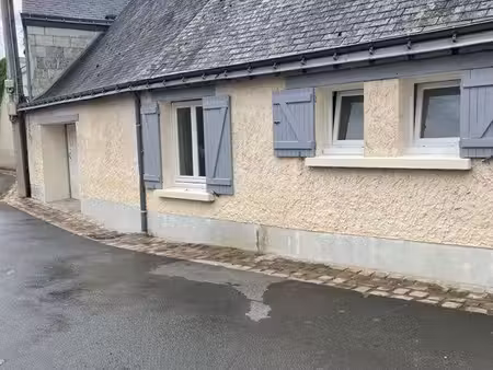 maison à louer bourg