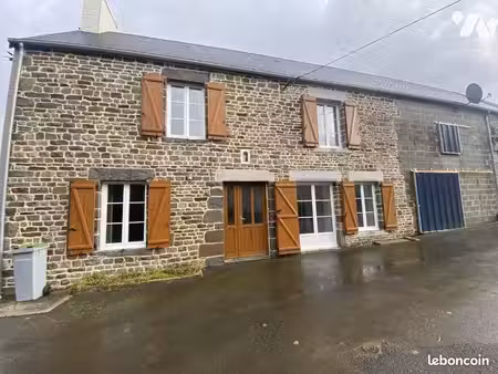 maison 4 pièces 105 m²