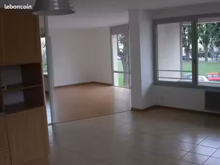 appartement 5 pièces 105 m² indépendant