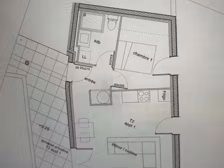 location t2