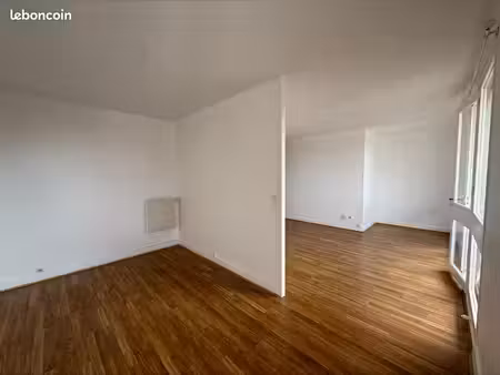appartement 3 pièces 69 m²
