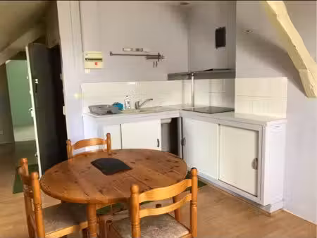à louer f2