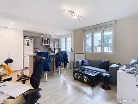 location appartement 2 pièces saint maur des fosses