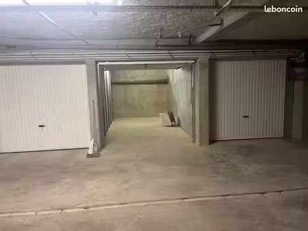 garage grand port aix les bains