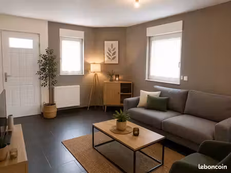 maison 5 pièces 90 m²