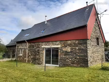 a louer maison 3 chambres