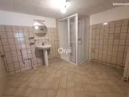 maison f5 a louer